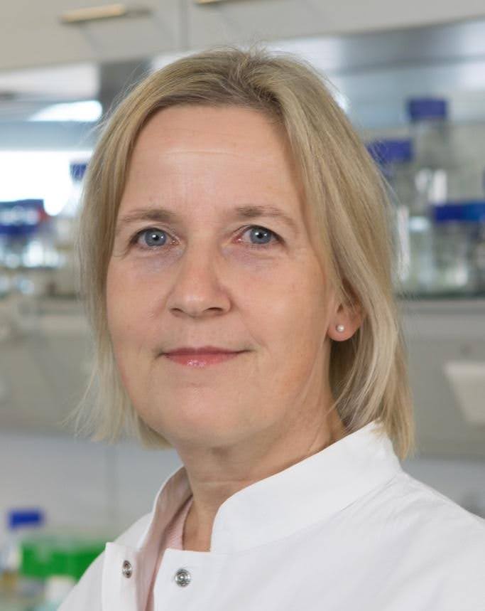 Prof. Dr. Heike Brotz-Oesterhelt